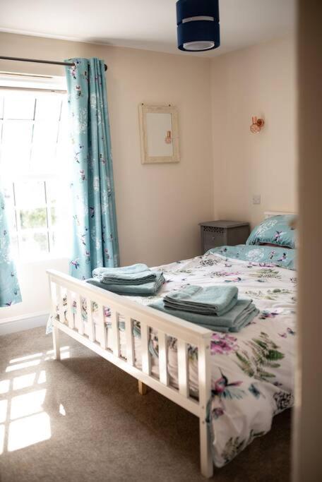 Braybrooke Cottage, Saffron Walden Eksteriør bilde
