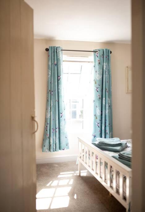 Braybrooke Cottage, Saffron Walden Eksteriør bilde