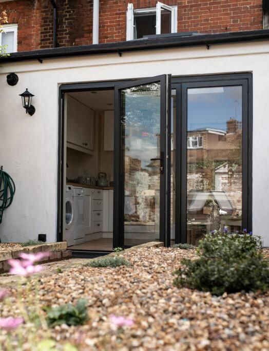 Braybrooke Cottage, Saffron Walden Eksteriør bilde