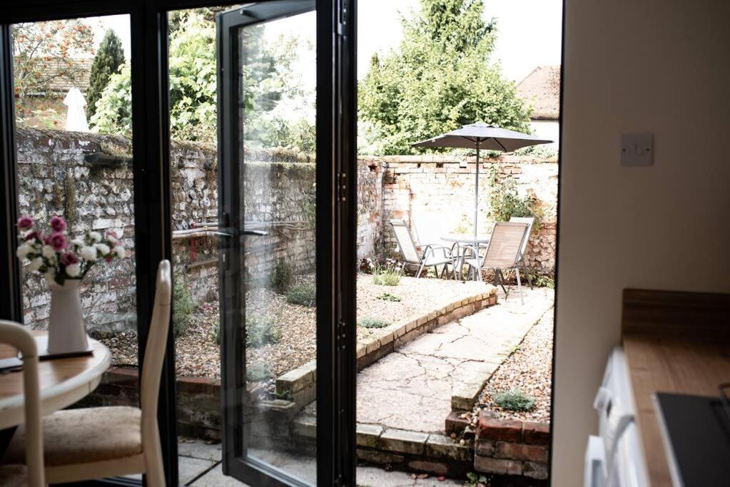 Braybrooke Cottage, Saffron Walden Eksteriør bilde