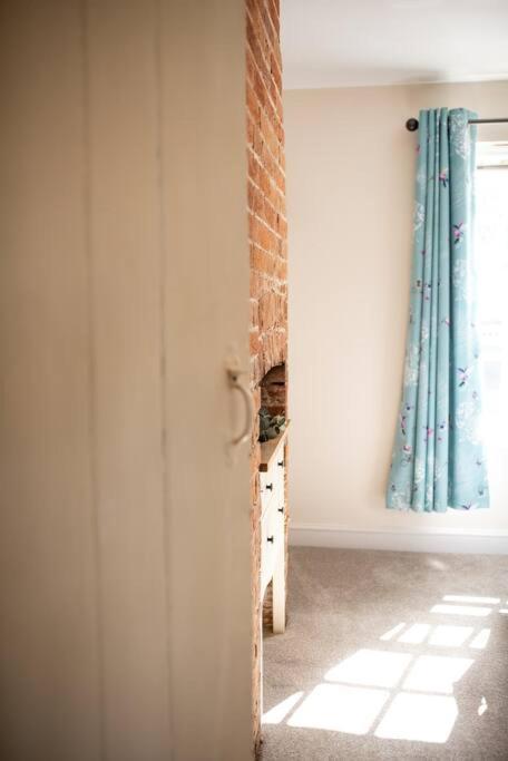 Braybrooke Cottage, Saffron Walden Eksteriør bilde