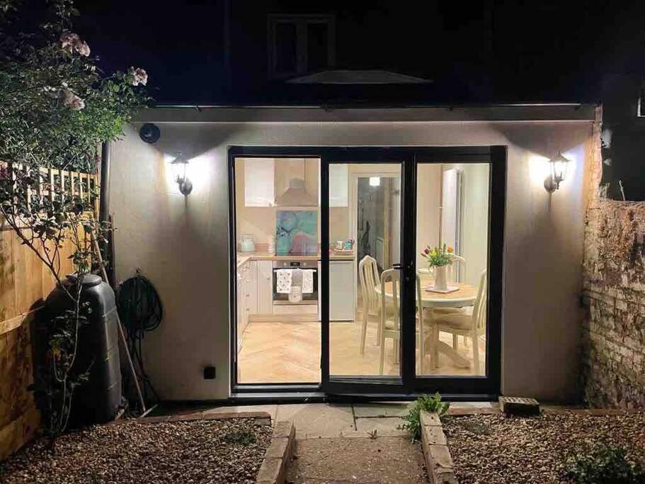 Braybrooke Cottage, Saffron Walden Eksteriør bilde