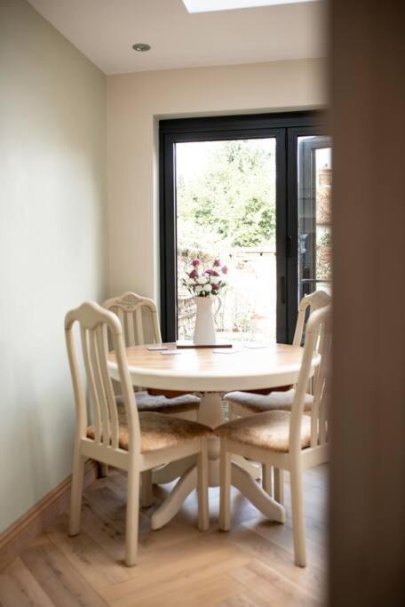 Braybrooke Cottage, Saffron Walden Eksteriør bilde